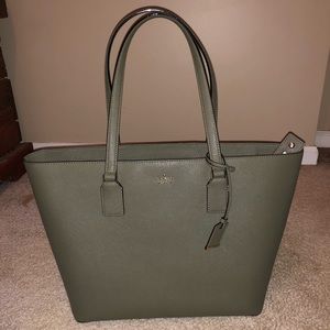 Kate Space tote